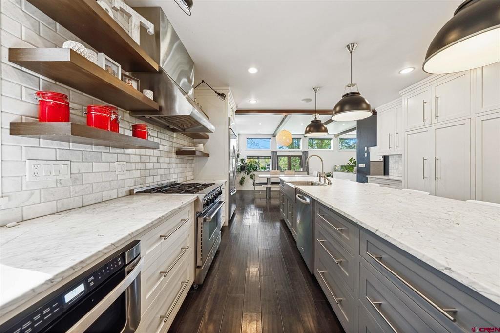 5 Pine Tree Way Durango CO 81301