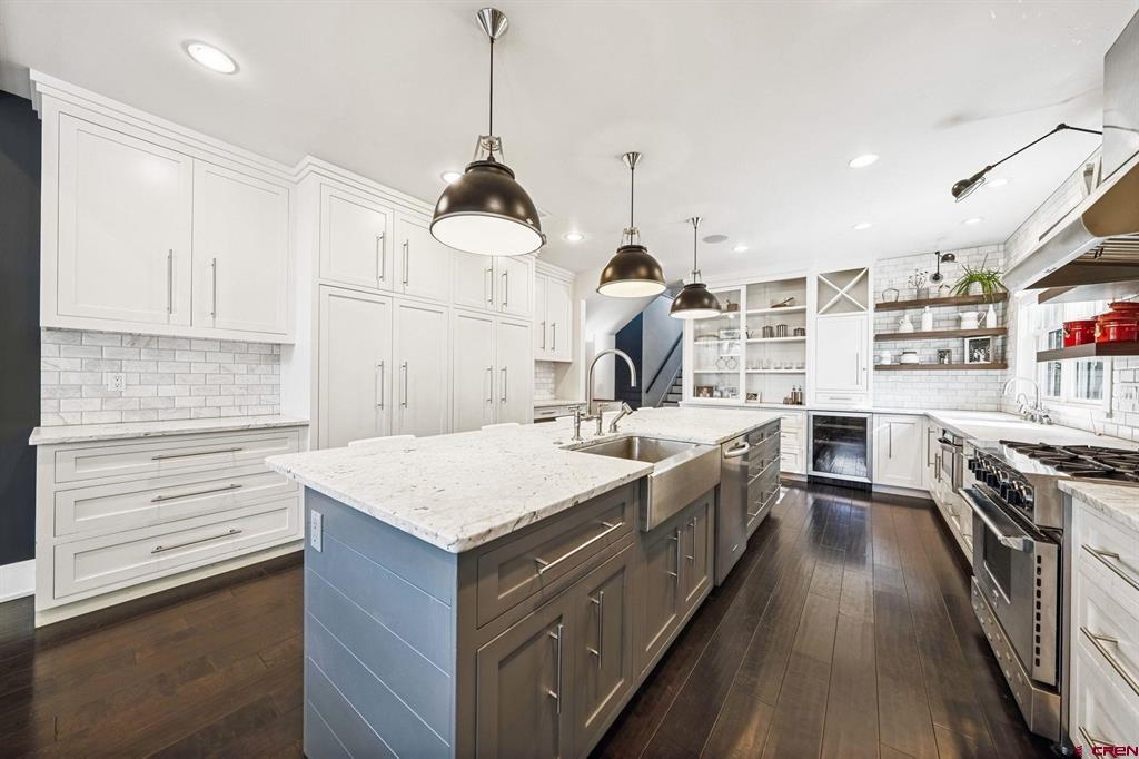 5 Pine Tree Way Durango CO 81301