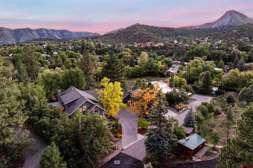 5 Pine Tree Way Durango CO 81301