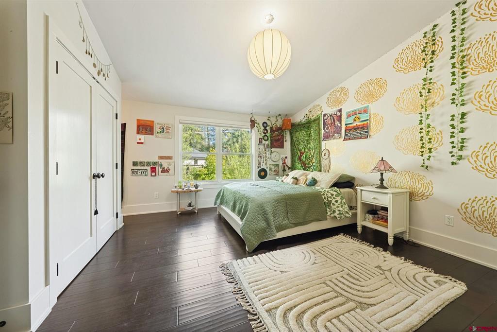 5 Pine Tree Way Durango CO 81301