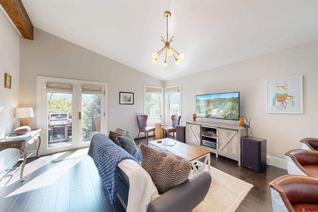 5 Pine Tree Way Durango CO 81301