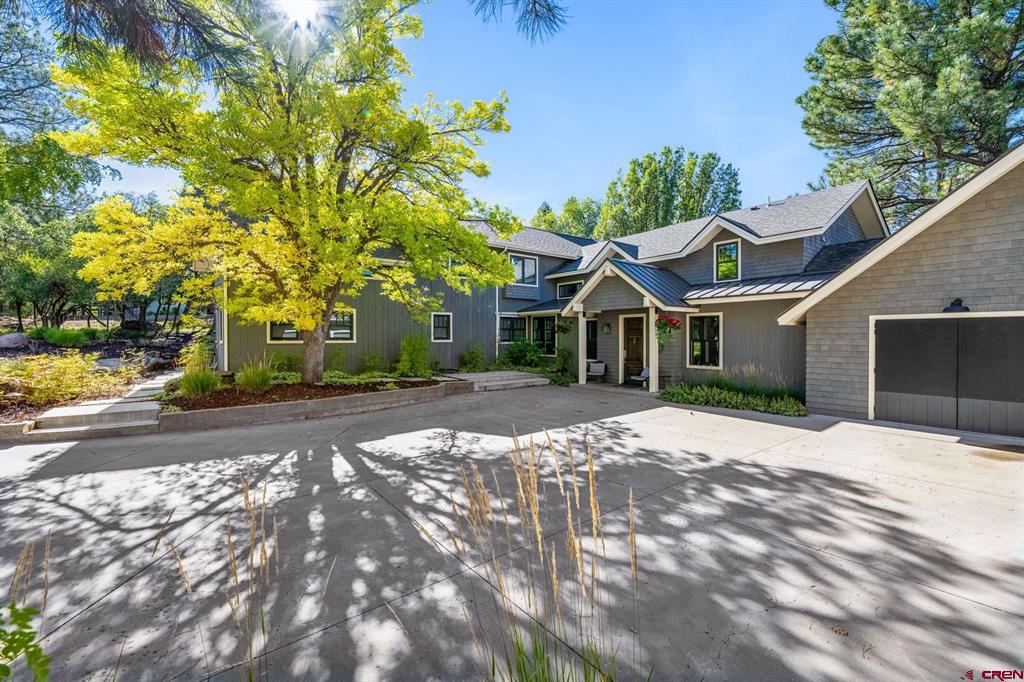 5 Pine Tree Way Durango CO 81301