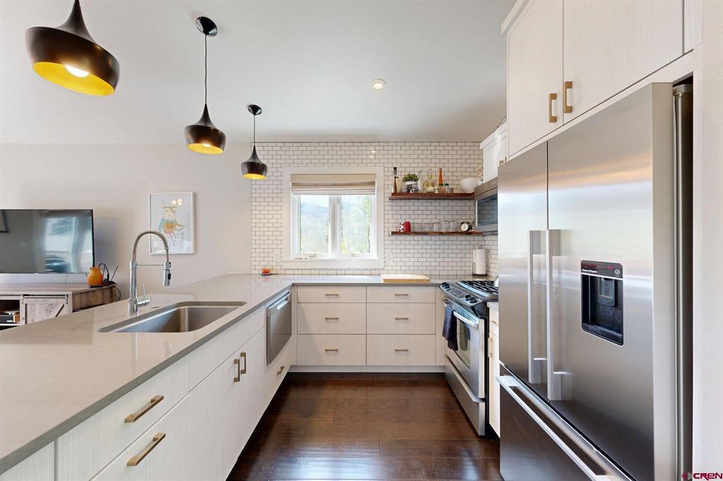 5 Pine Tree Way Durango CO 81301