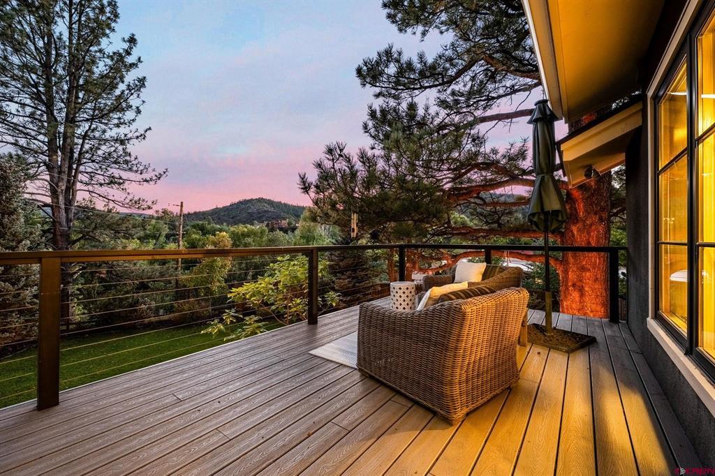 5 Pine Tree Way Durango CO 81301