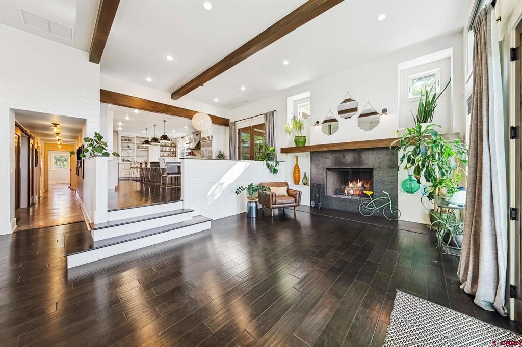 5 Pine Tree Way Durango CO 81301