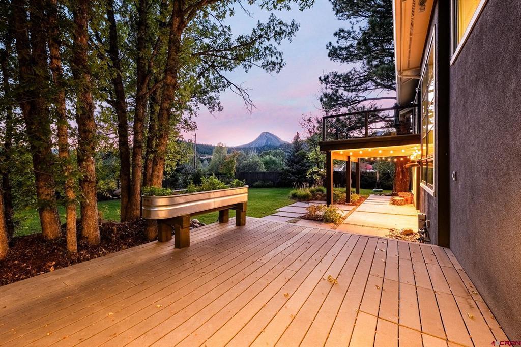 5 Pine Tree Way Durango CO 81301