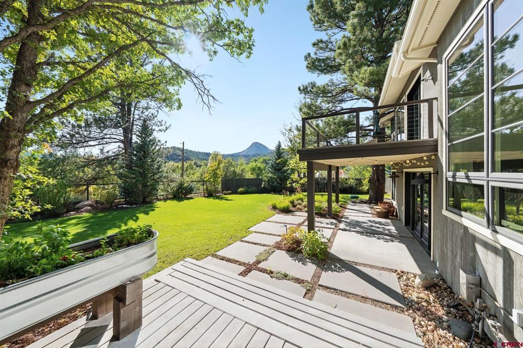 5 Pine Tree Way Durango CO 81301