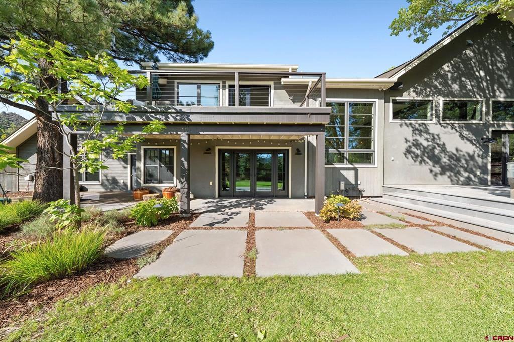 5 Pine Tree Way Durango CO 81301