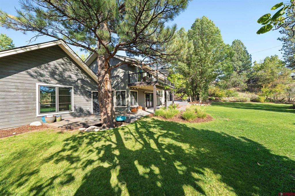 5 Pine Tree Way Durango CO 81301