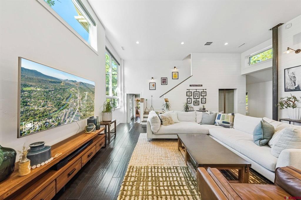 5 Pine Tree Way Durango CO 81301