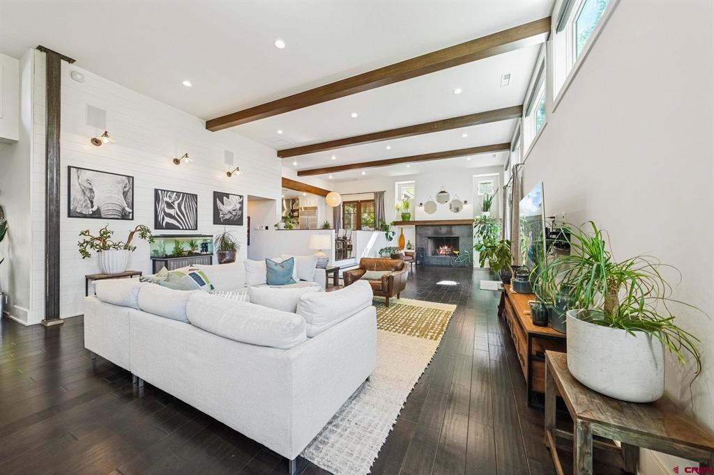 5 Pine Tree Way Durango CO 81301