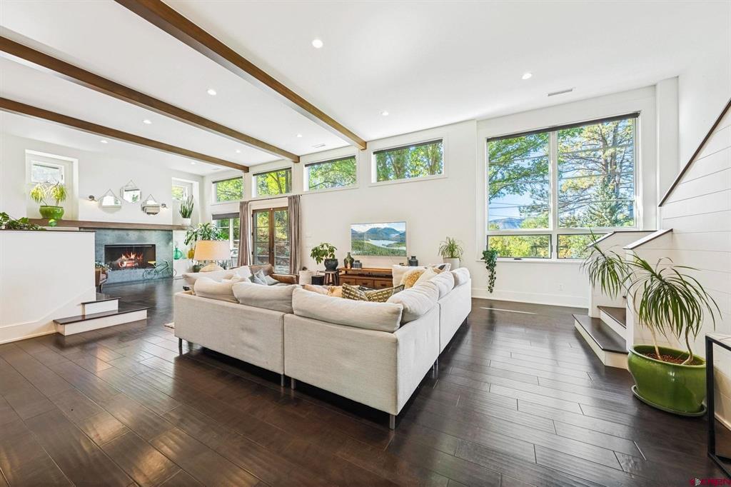 5 Pine Tree Way Durango CO 81301