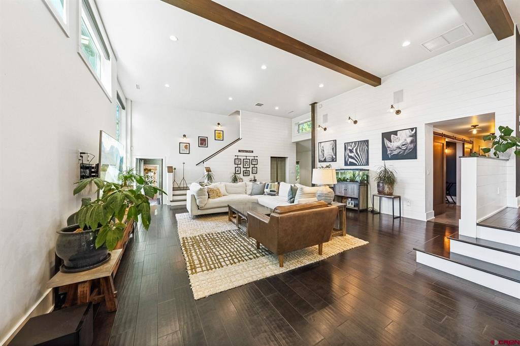 5 Pine Tree Way Durango CO 81301