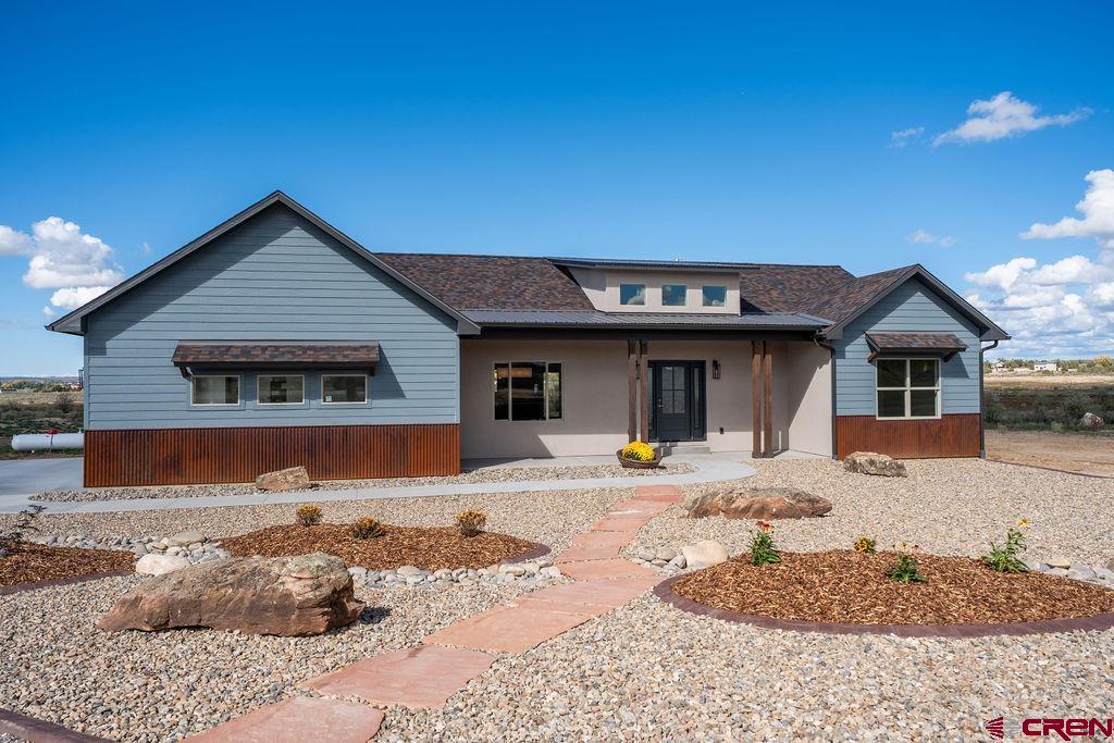 26925 Road L.45 Cortez CO 81321