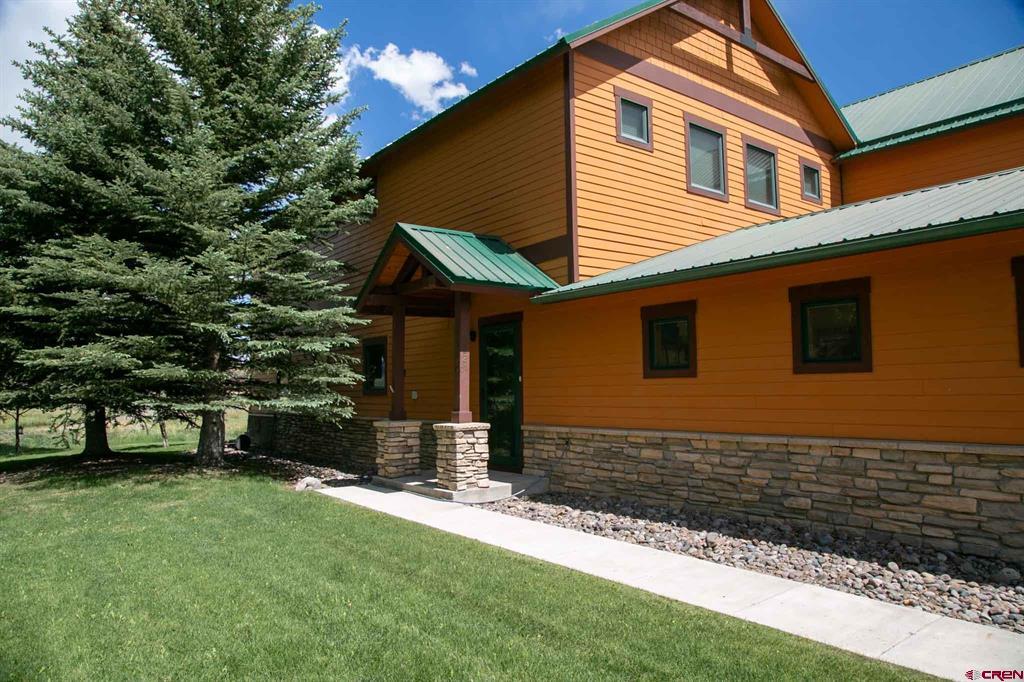 6722 A River Club Drive South Fork CO 81154