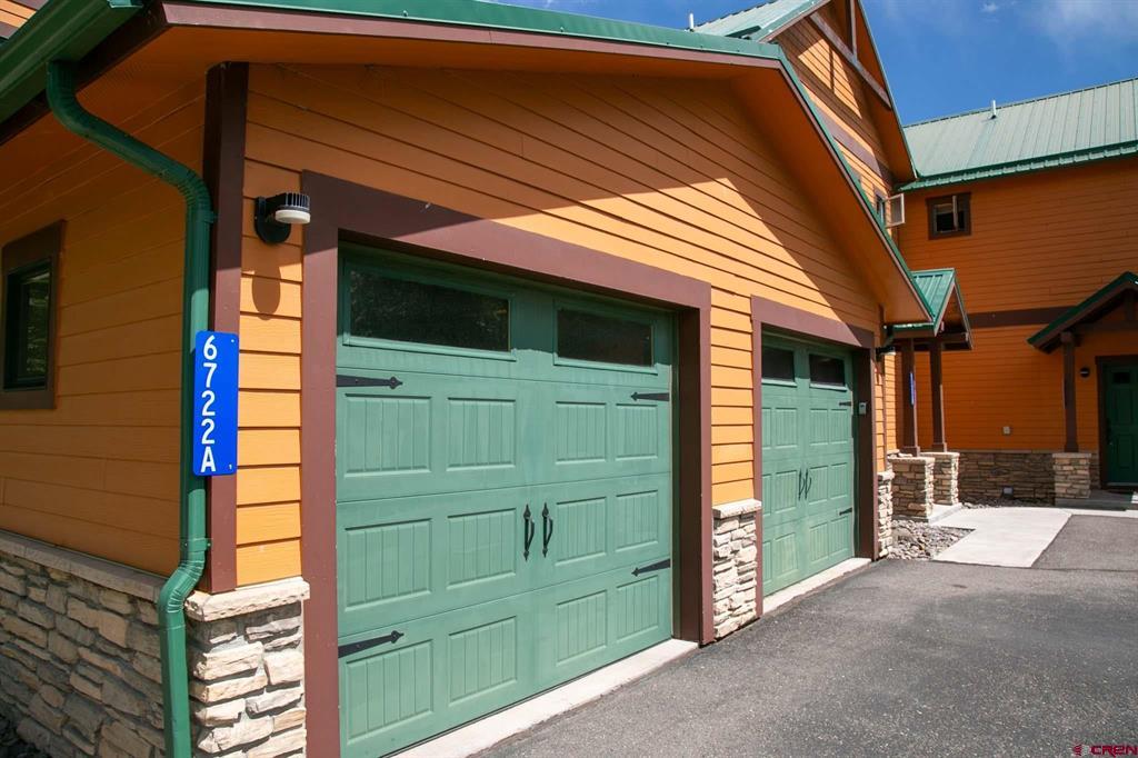 6722 A River Club Drive South Fork CO 81154
