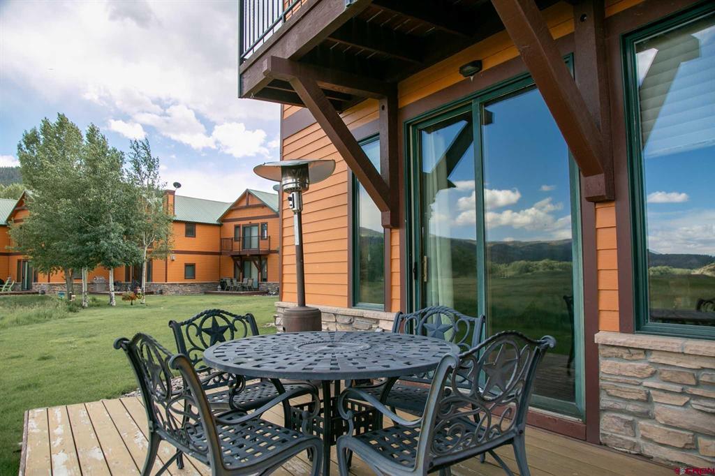 6722 A River Club Drive South Fork CO 81154