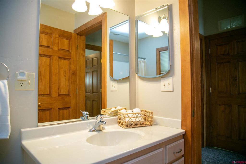 6722 A River Club Drive South Fork CO 81154