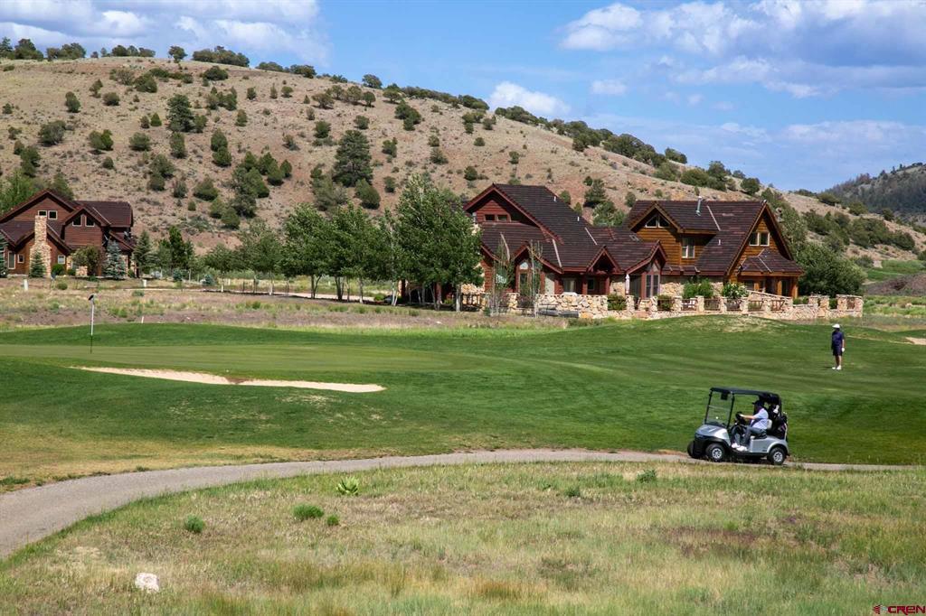 6722 A River Club Drive South Fork CO 81154