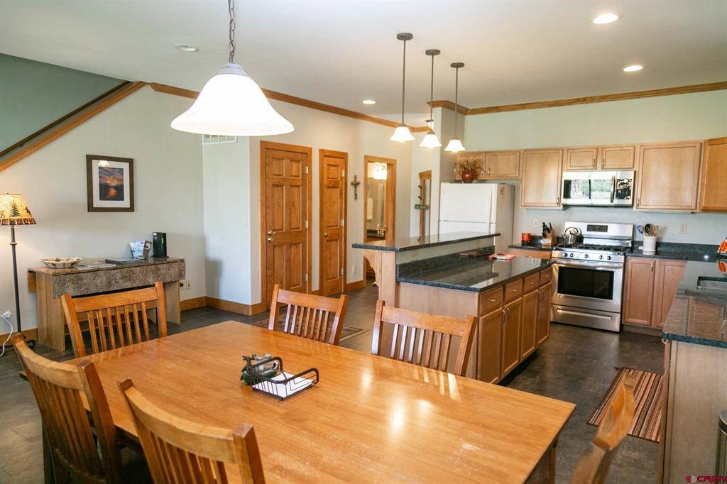 6722 A River Club Drive South Fork CO 81154