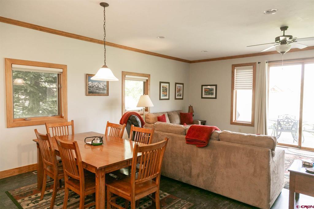 6722 A River Club Drive South Fork CO 81154