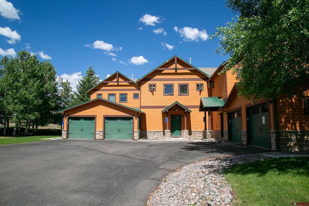 6722 A River Club Drive South Fork CO 81154