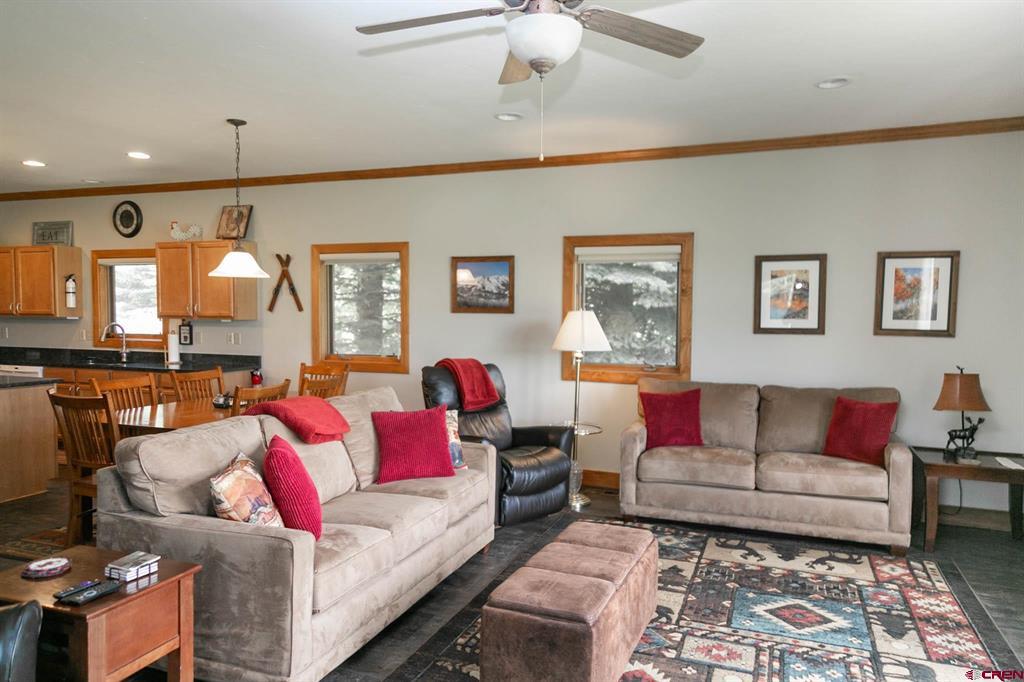 6722 A River Club Drive South Fork CO 81154