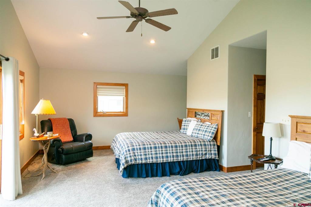 6722 A River Club Drive South Fork CO 81154