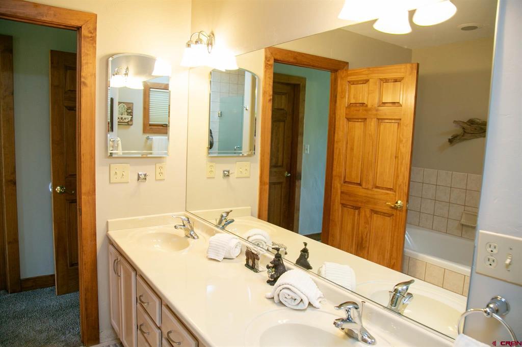 6722 A River Club Drive South Fork CO 81154