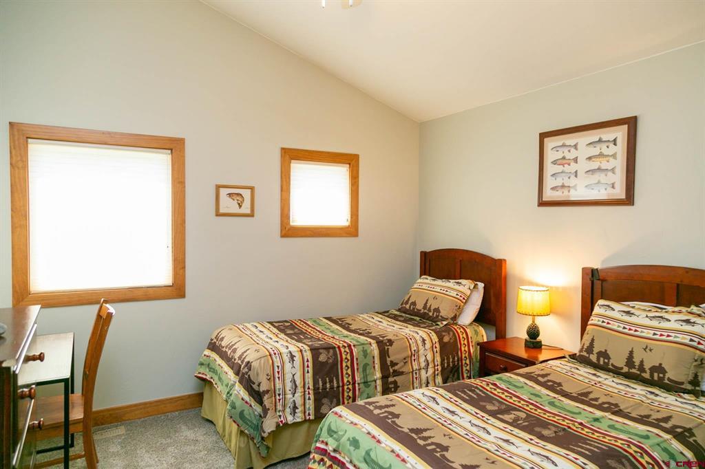 6722 A River Club Drive South Fork CO 81154