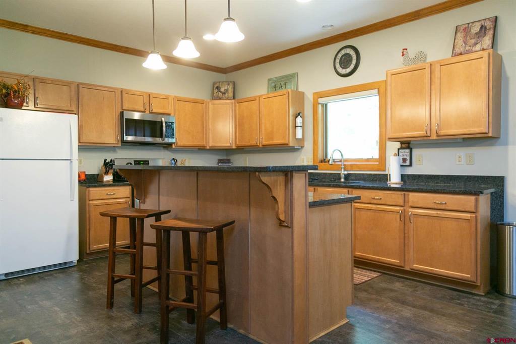 6722 A River Club Drive South Fork CO 81154