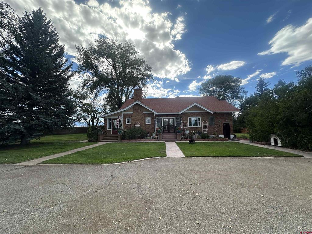 3165 Highway 160 E Monte Vista CO 81144