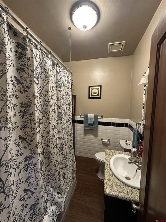 3165 Highway 160 E Monte Vista CO 81144