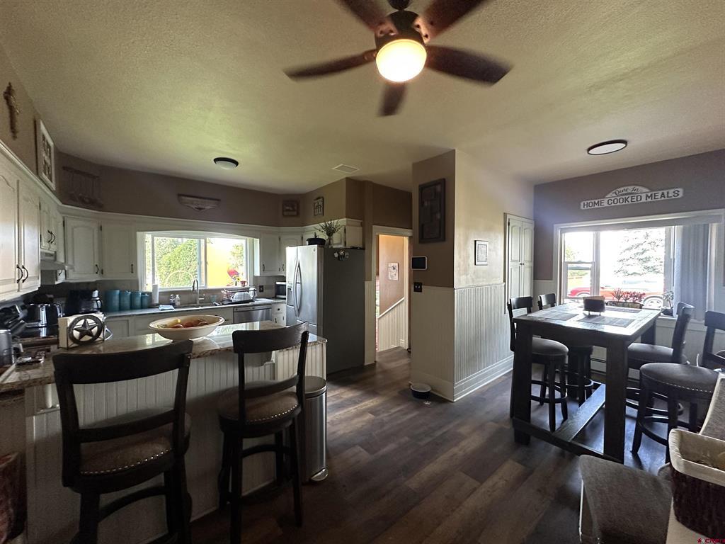 3165 Highway 160 E Monte Vista CO 81144