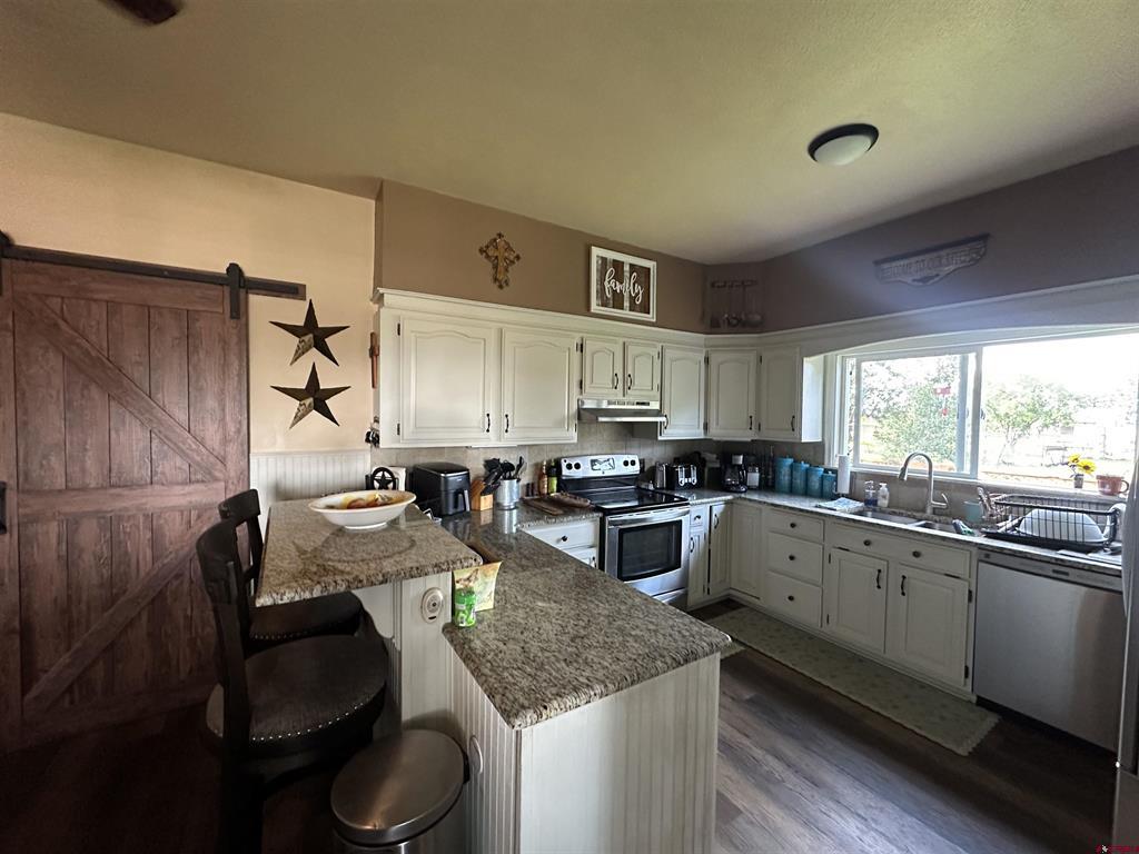 3165 Highway 160 E Monte Vista CO 81144