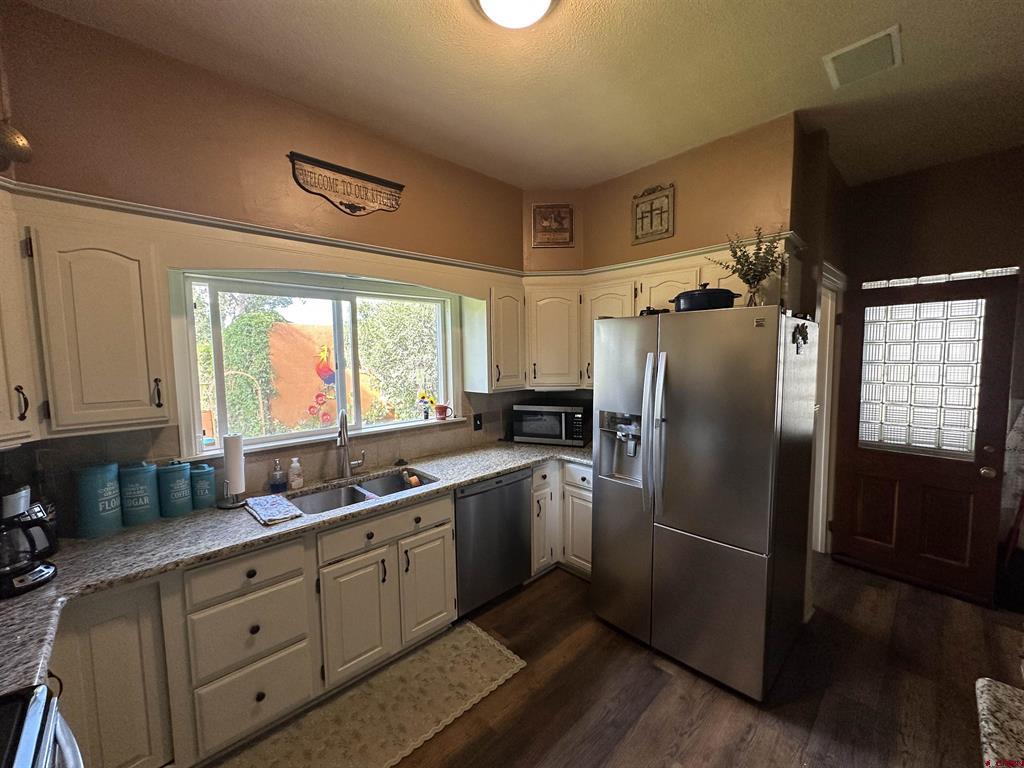 3165 Highway 160 E Monte Vista CO 81144