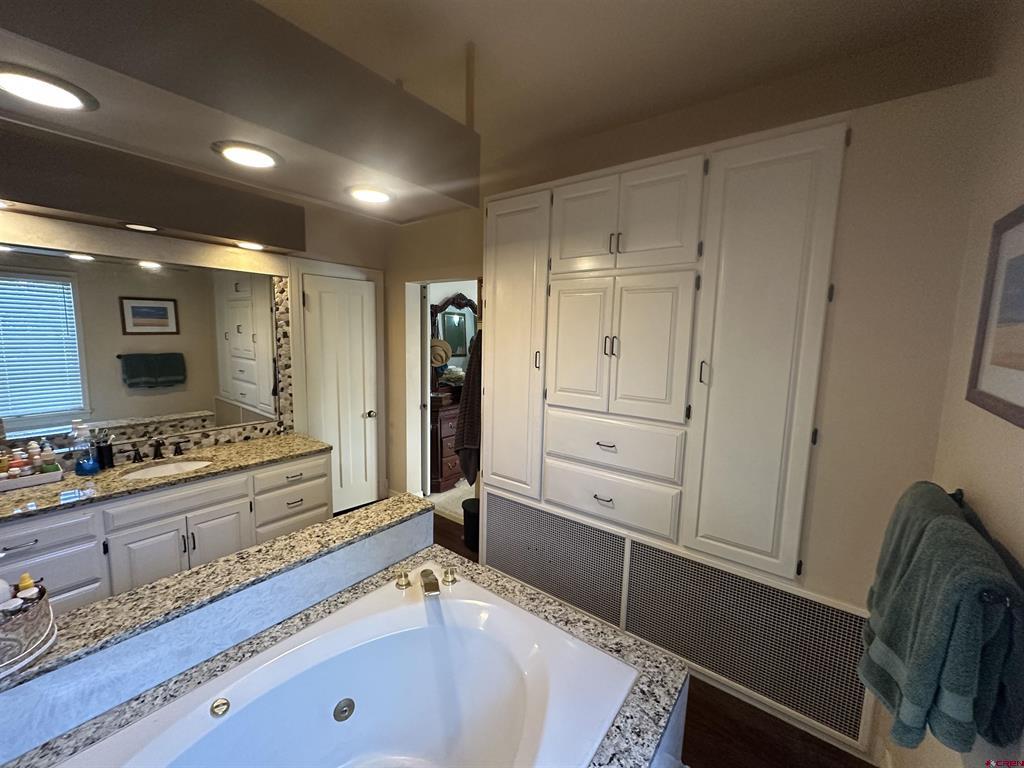 3165 Highway 160 E Monte Vista CO 81144
