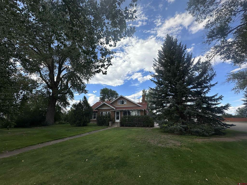 3165 Highway 160 E Monte Vista CO 81144