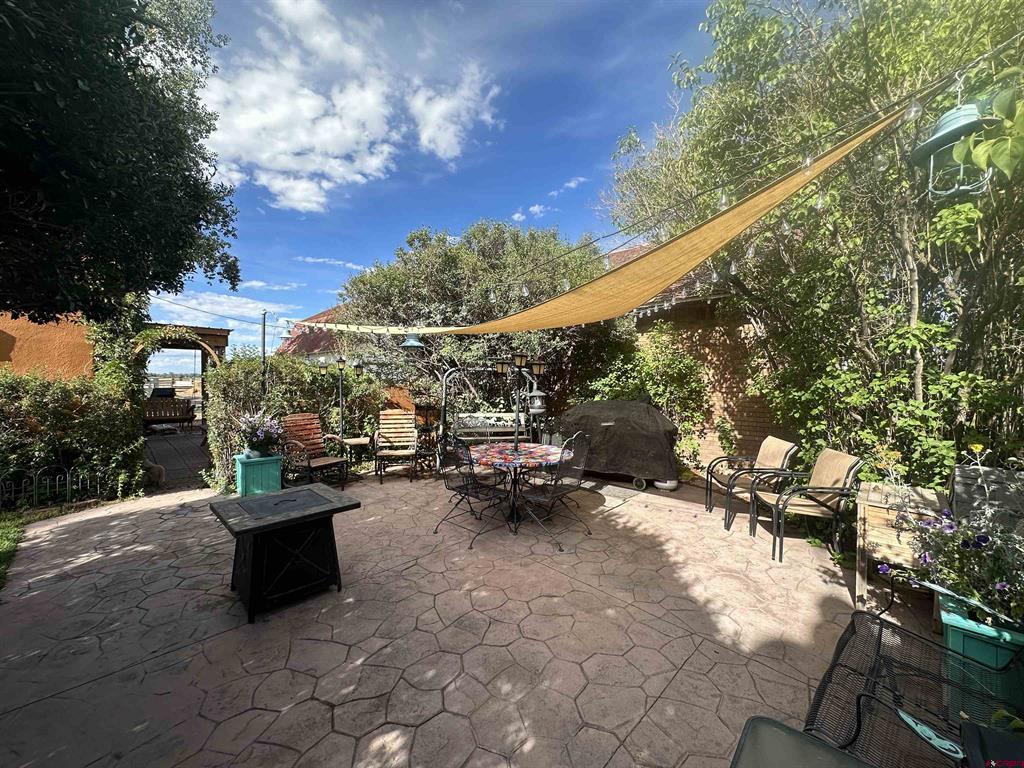 3165 Highway 160 E Monte Vista CO 81144