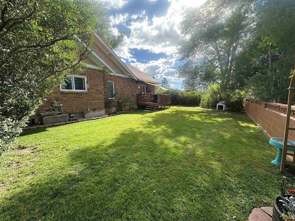 3165 Highway 160 E Monte Vista CO 81144