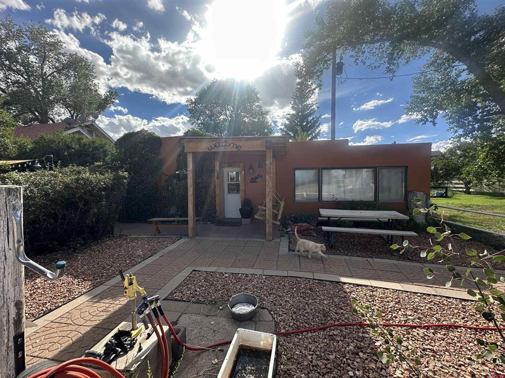 3165 Highway 160 E Monte Vista CO 81144