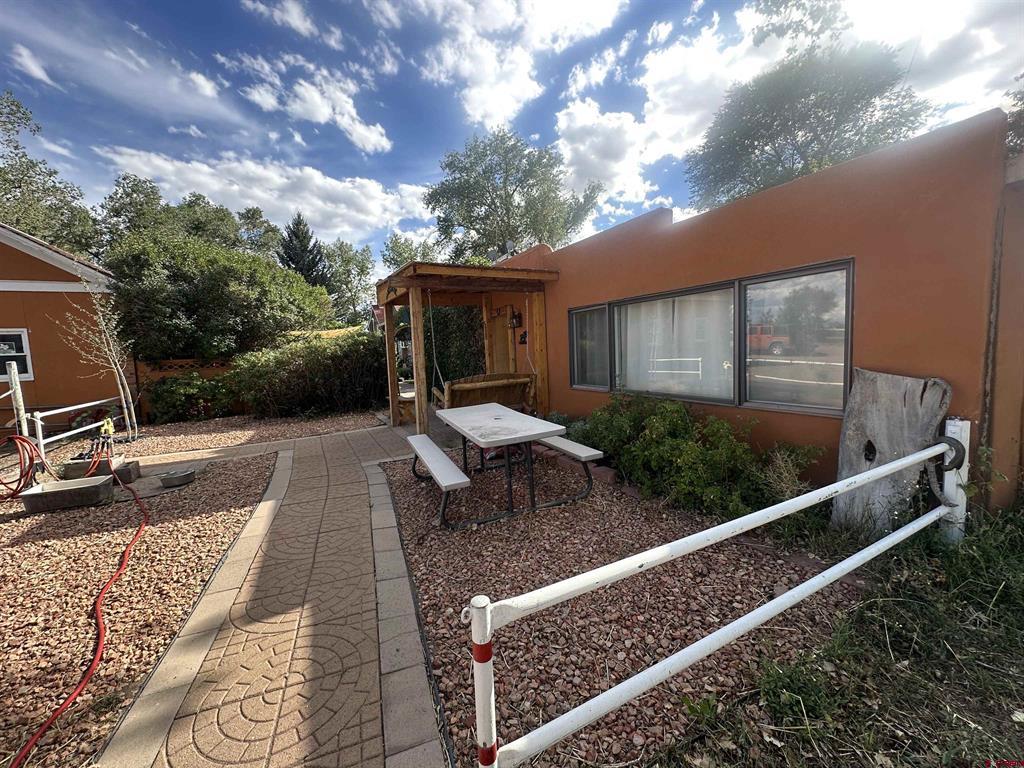 3165 Highway 160 E Monte Vista CO 81144