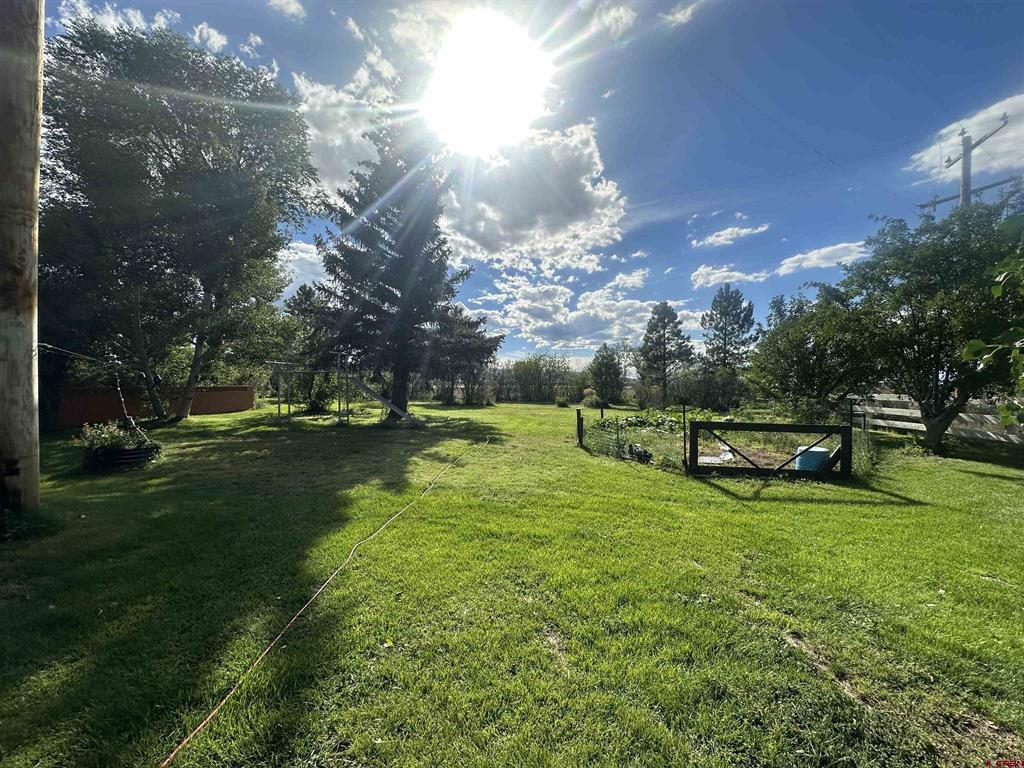 3165 Highway 160 E Monte Vista CO 81144