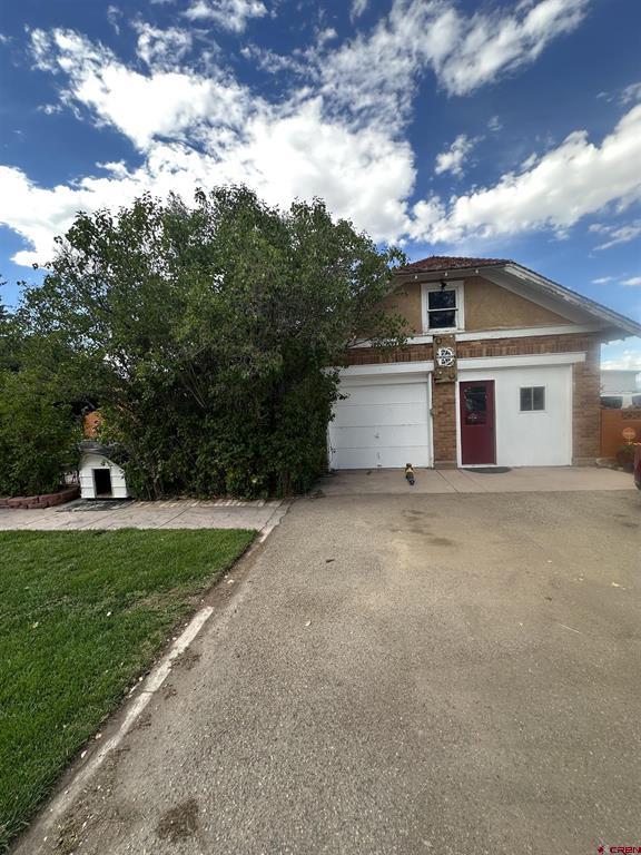 3165 Highway 160 E Monte Vista CO 81144
