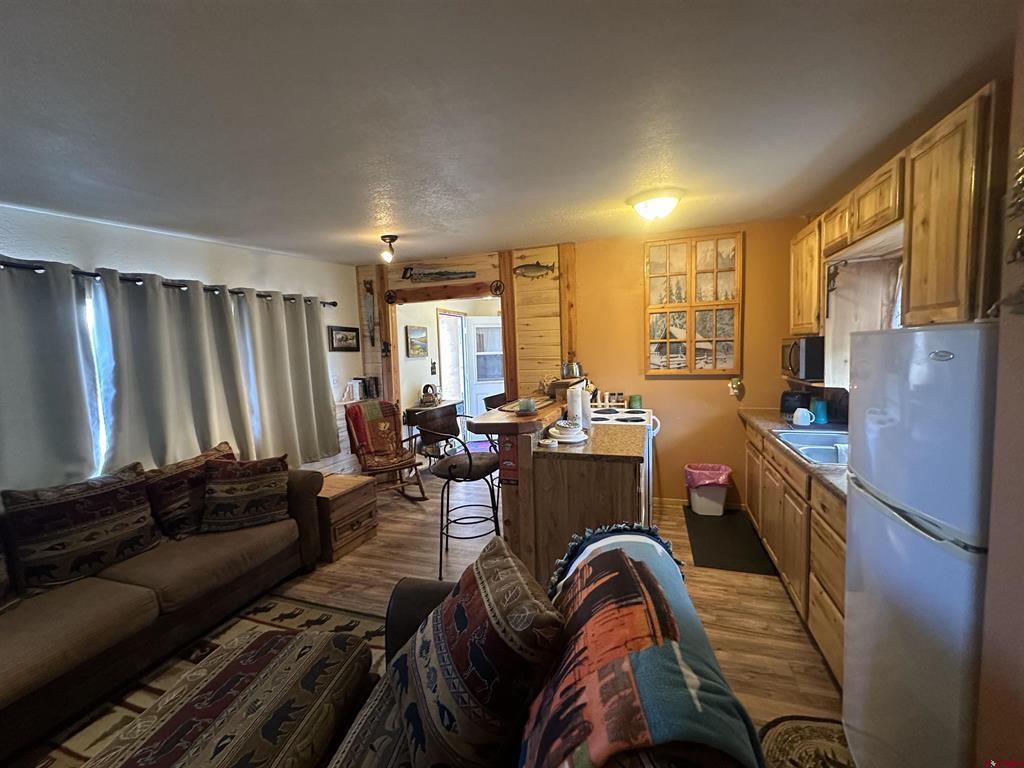 3165 Highway 160 E Monte Vista CO 81144