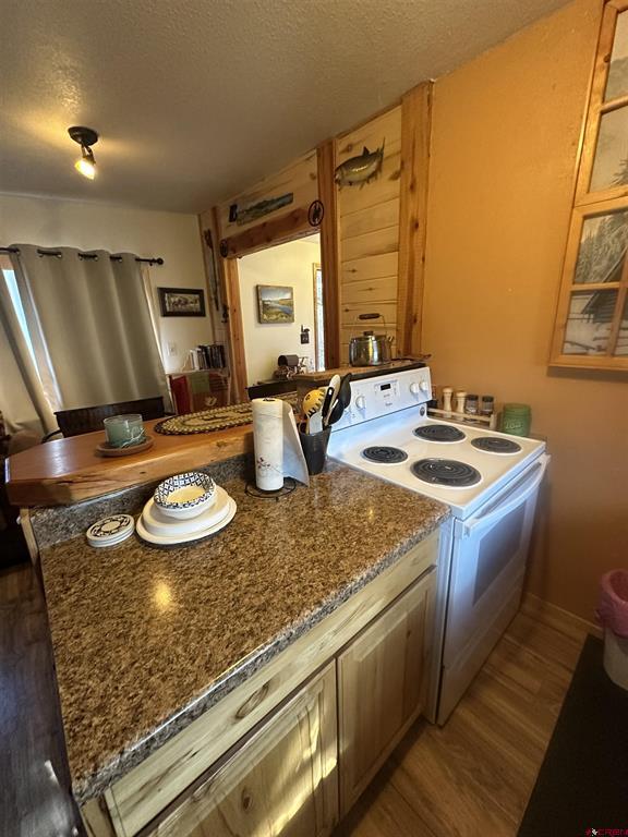 3165 Highway 160 E Monte Vista CO 81144