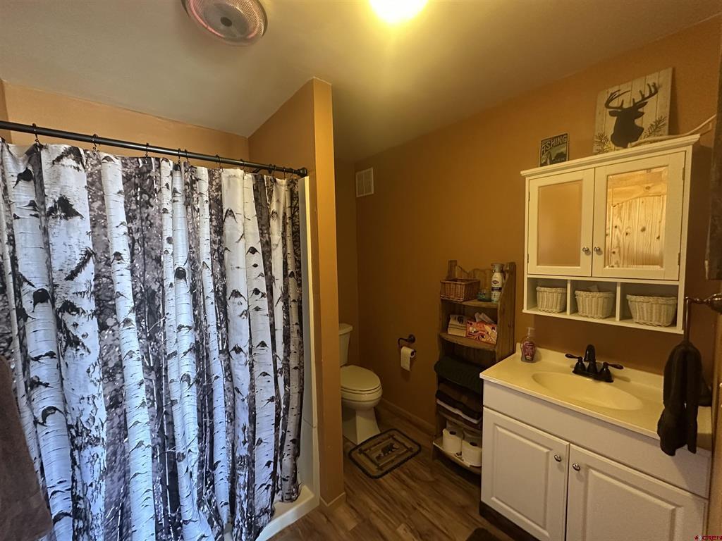 3165 Highway 160 E Monte Vista CO 81144