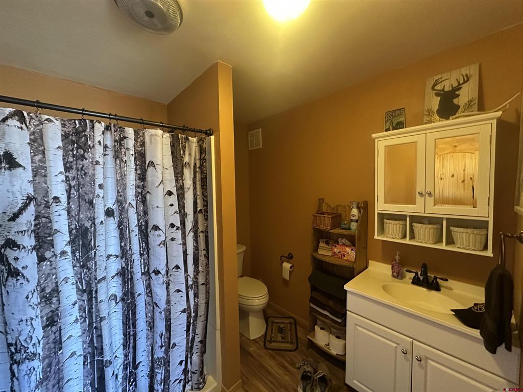 3165 Highway 160 E Monte Vista CO 81144