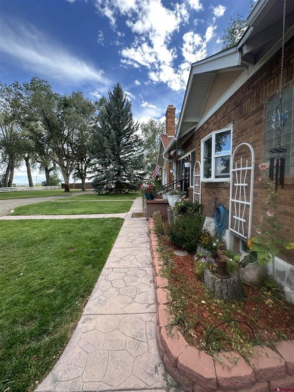 3165 Highway 160 E Monte Vista CO 81144
