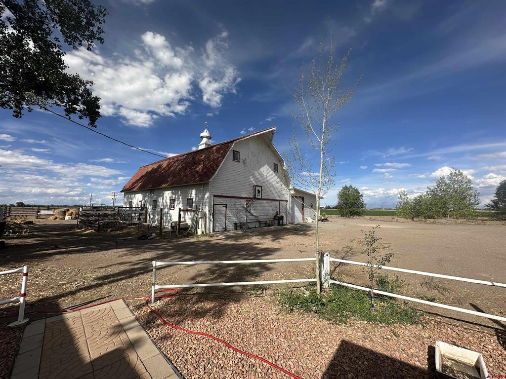 3165 Highway 160 E Monte Vista CO 81144